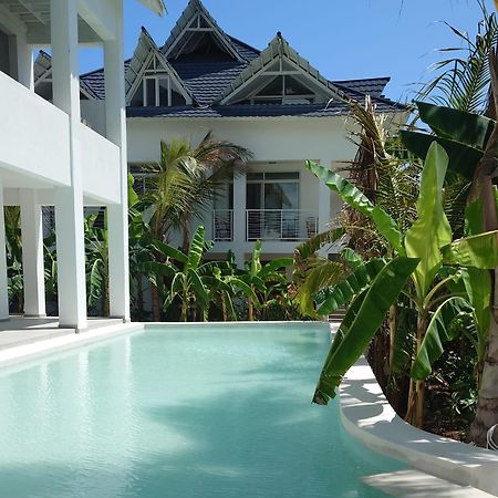 Bed and Breakfast Kobe House Jambiani  Exterior foto