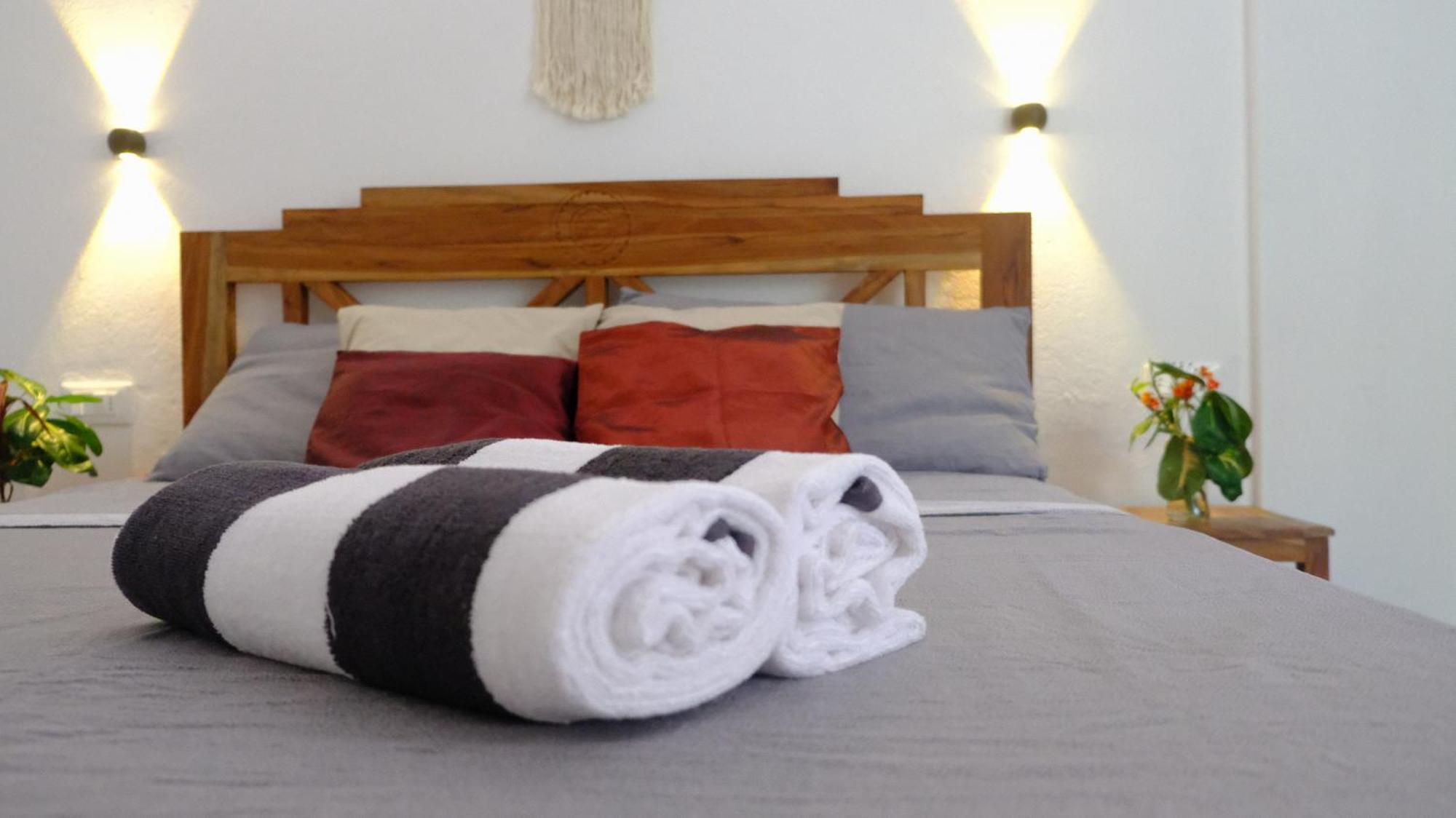 Bed and Breakfast Kobe House Jambiani  Exterior foto