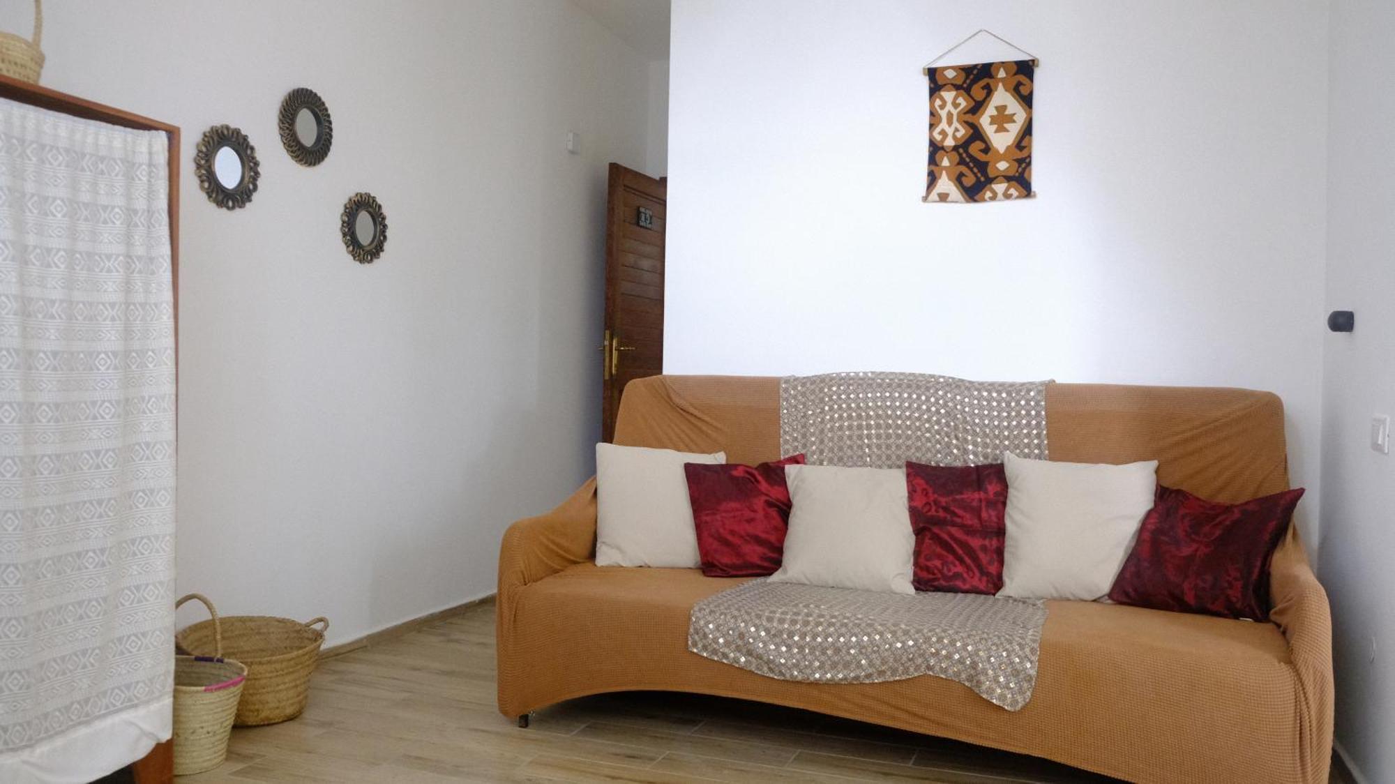 Bed and Breakfast Kobe House Jambiani  Habitación foto