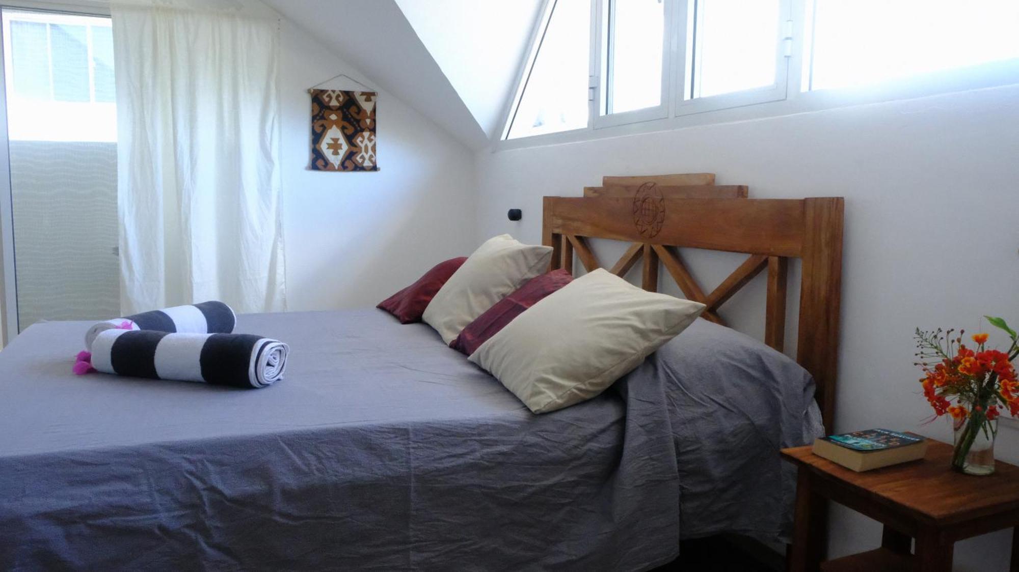 Bed and Breakfast Kobe House Jambiani  Habitación foto